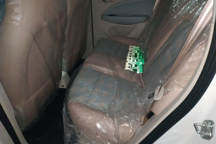 Used Leapmotor T03 2025 310 Comfort Edition
