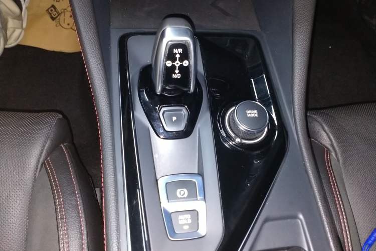 Used Lynk & Co 03 2019 2.0TD Automatic Jing Pro Edition
