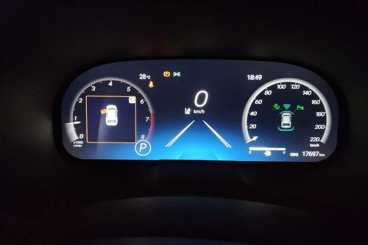 Used Toyota Wildlander 2023 2.0L CVT Two-Wheel Drive Luxury PLUS Edition