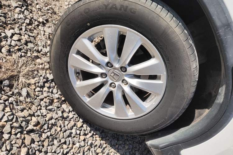 Used Honda CR-V 2016 2.0L two-wheel drive Urban Edition