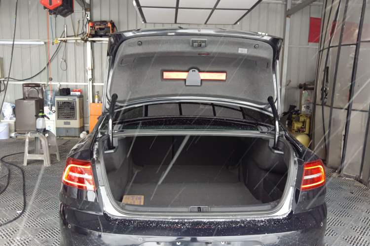 Used Volkswagen Magotan 2018 280TSI DSG Enjoyment Model