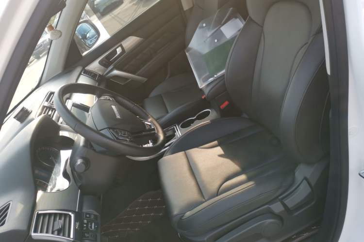 Used Haval H2 2016 Red-Label 1.5T Automatic Two-Wheel Drive Luxury Model