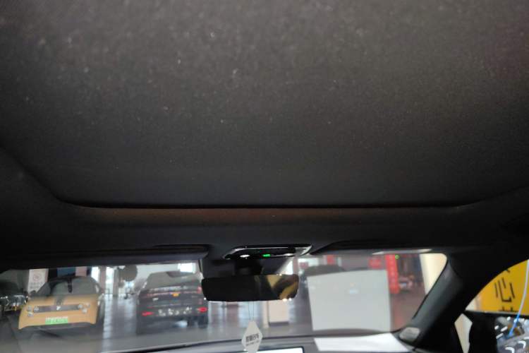 Used Lynk & Co 03 2025 2.0TD DCT Champion Edition Pro
