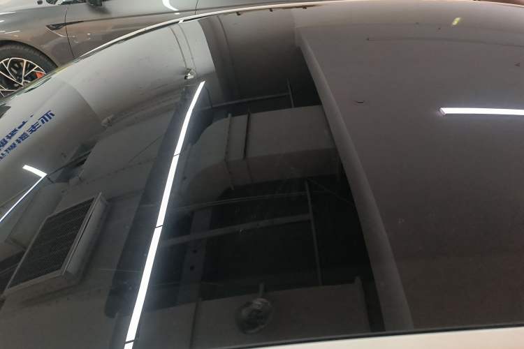 Used XPeng MONA M03 2025 515 Long-Range Plus
