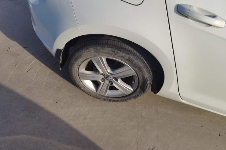 Used Volkswagen Golf 2017 230TSI Automatic Comfort Edition – Celebrating Milestone of One Million Units
