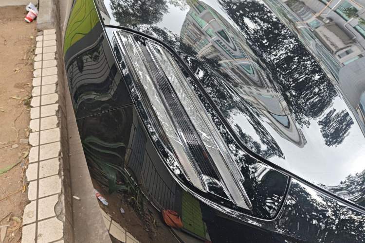 Used Zeekr 001 2024 ME Edition 100 kWh All-Wheel Drive