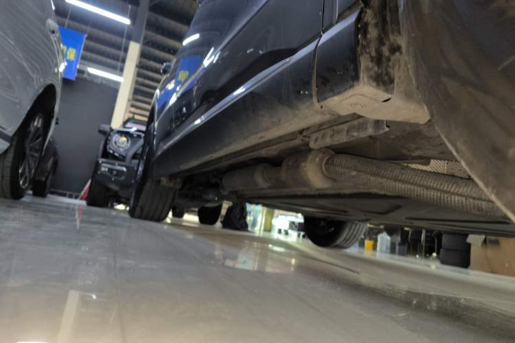 Used BYD Song Pro New Energy 2023 Champion Edition DM-i 110KM Excellence Model
