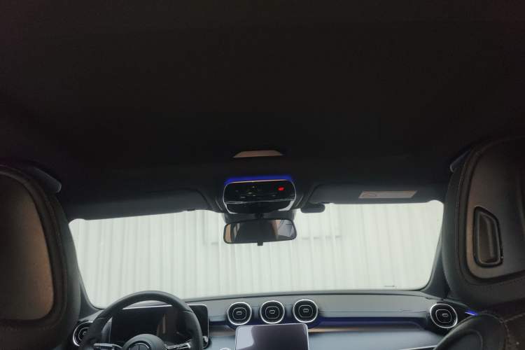 Used Mercedes-Benz C-Class 2022 C 200 L Sport Edition