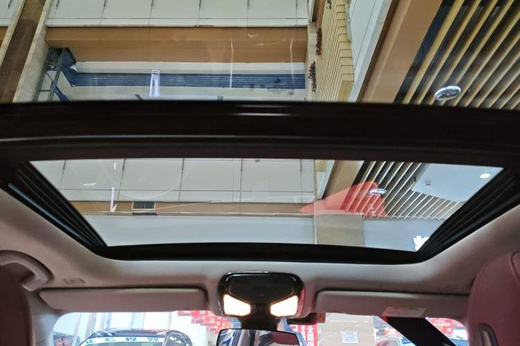 Used BMW 3 Series 2024 325Li M Sport Package