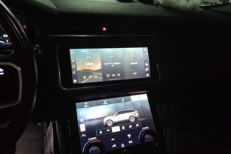 Used Land Rover Range Rover Velar 2022 250 PS