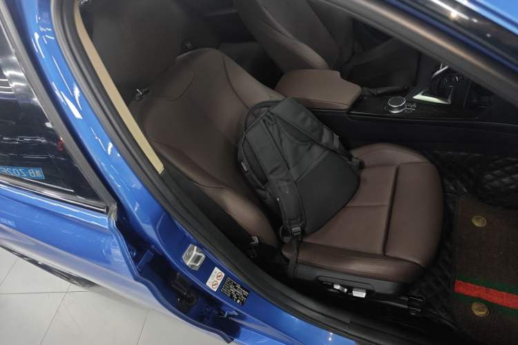 Used BMW 3 Series 2018 320Li M Sport Night Edition