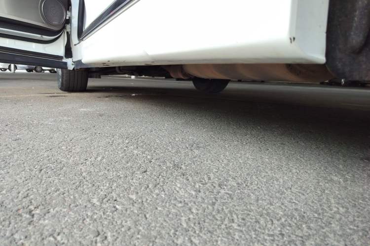 Used GAC Trumpchi M8 2021 Lingxiu Series 390T Deluxe Edition
