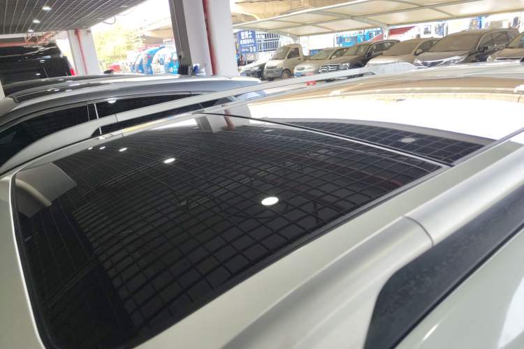 Used Nissan X-Trail 2015 2.0L CVT Comfort MAX Edition 2WD