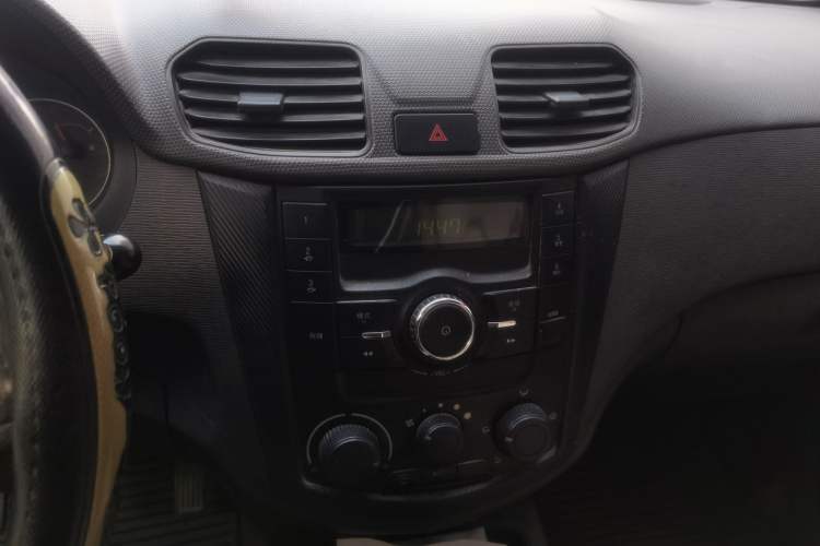 Used Wuling Hongguang 2016 1.5L S Comfort Version
