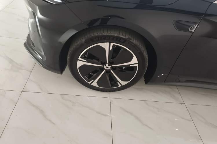 Used Nio ET5T 2024 75kWh Touring
