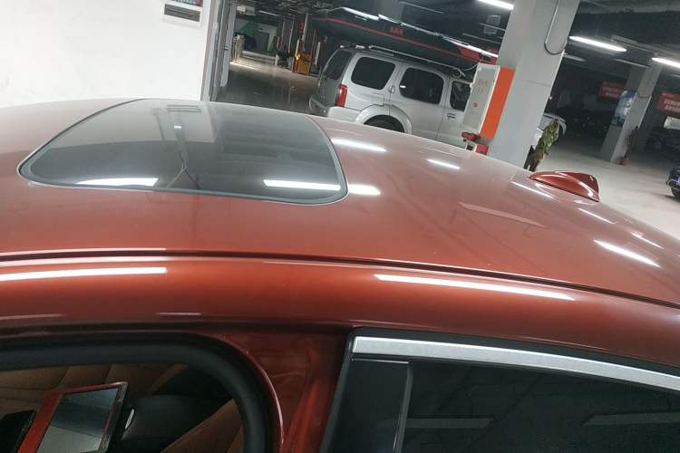 Used Volvo S60 2014 S60L T5 Intelligent Drive Edition