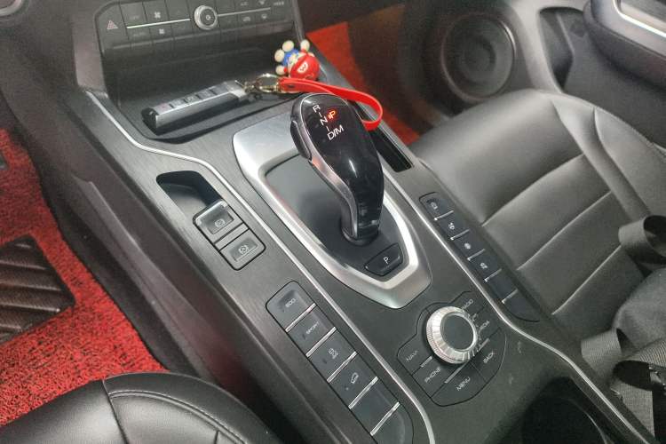 Used Wey VV5 2020 1.5T Two-Wheel Drive Color Pioneer
