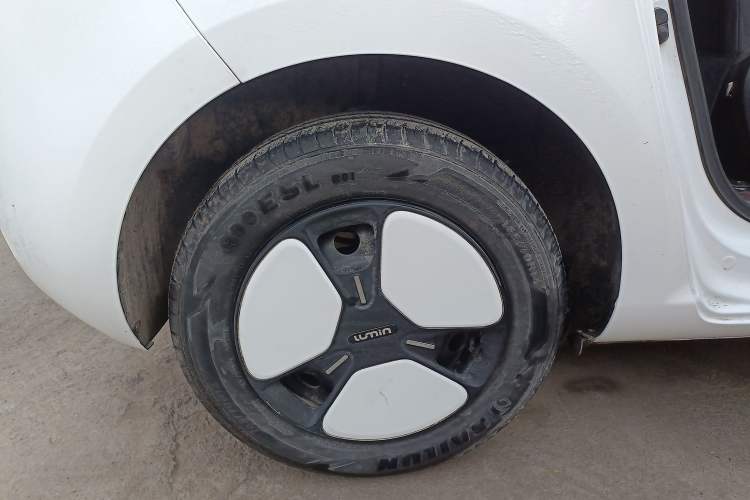 Used  Lumin 2025 205km Refreshing Edition
