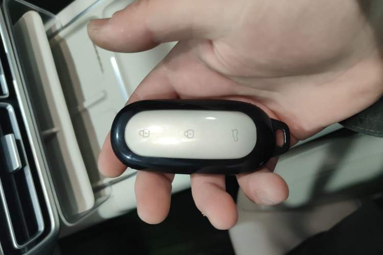 Used Li Auto L6 2025 Max Smart Refresh Edition