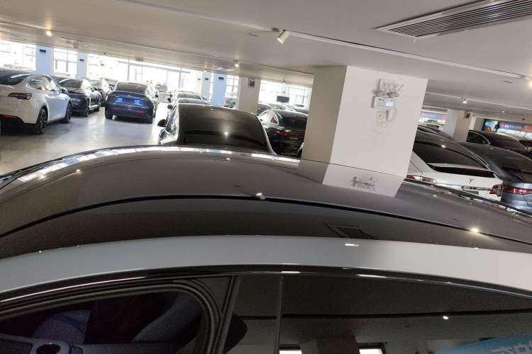 Used XPeng G7 2025 702 Max