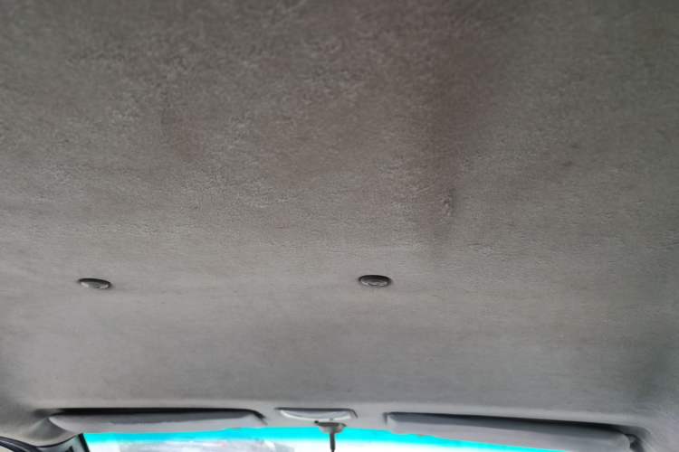 Used FORTHING Lingzhi 2013 M3 1.6L 7-Seater Comfort Model