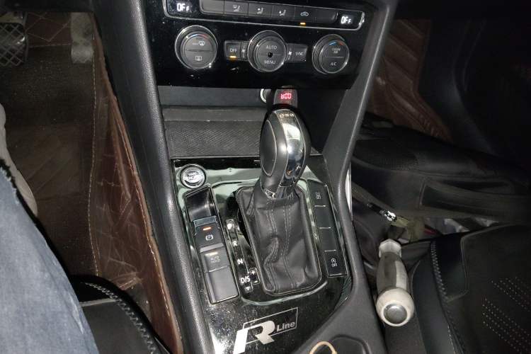 Used Volkswagen Tharu 2020 280TSI Two-Wheel Drive Comfort Edition China VI Standard
