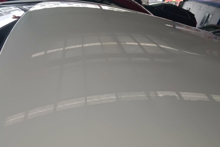 Used Toyota YARiS L 2016 Revised 1.5E CVT Charming Edition