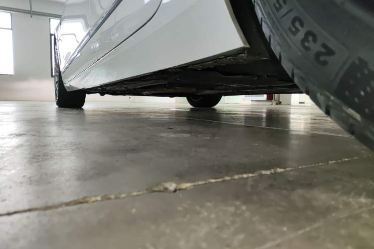 Used Cadillac CT6 2017 28T Luxury Model
