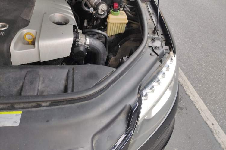 Used Audi Q7 2014 35 TDI Sport Edition
