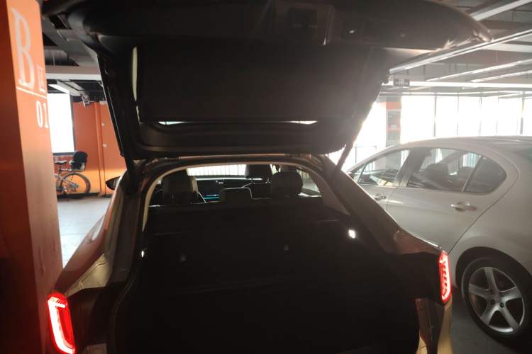 Used Honda e:NP2 2024 Advanced Edition