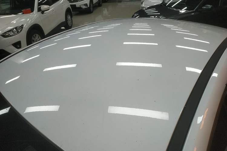 Used BYD Destroyer 05 2024 HONOR Edition DM-i 55KM Luxury Model
