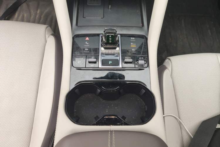 Used BYD Song PLUS New Energy 2025 DM-i 160KM Flagship Model
