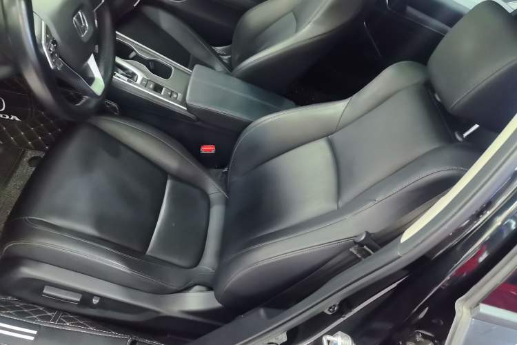 Used Honda Accord 2022 260TURBO Luxury Edition
