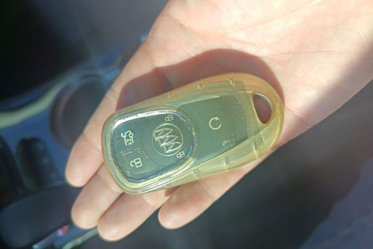 Used Buick Verano 2020 20T CVT Luxury Edition