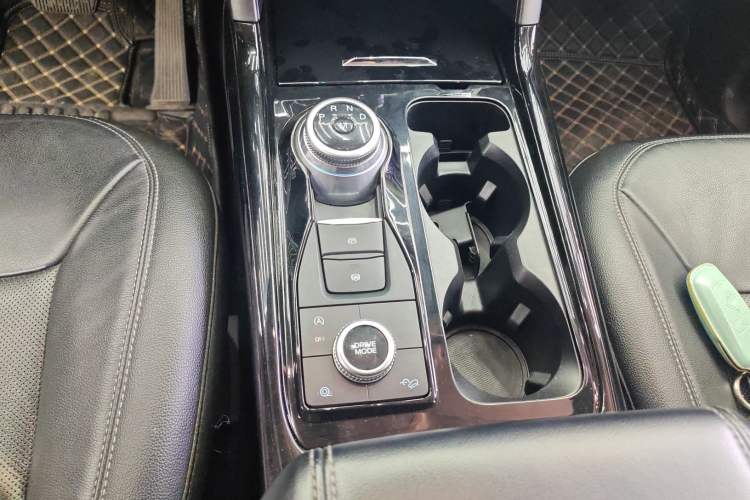 Used Ford Explorer 2020 EcoBoost 285 4x4 Trend Edition 7-Seater