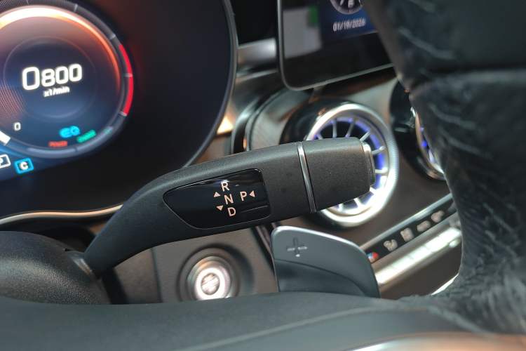 Used Mercedes-Benz C-Class 2021 C 260 L Sport Edition Star Collection
