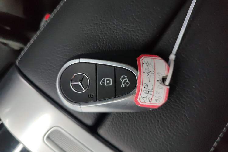 Used Mercedes-Benz C-Class 2022 C 200 L Sport Edition
