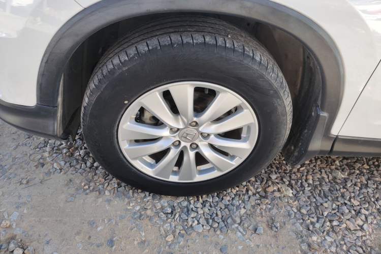 Used Honda CR-V 2016 2.0L two-wheel drive Urban Edition