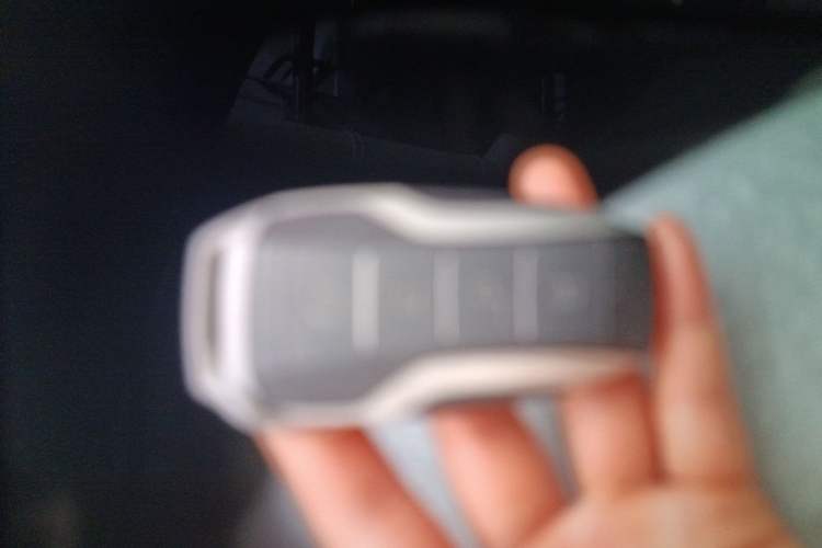 Used BYD Seagull 2023 Free Edition