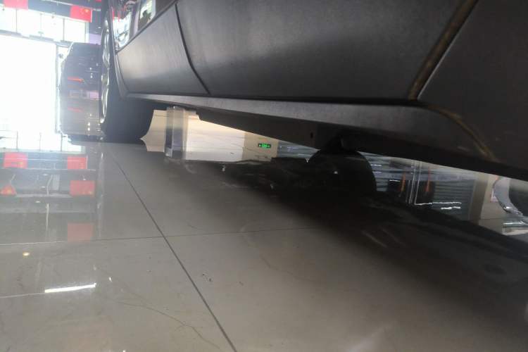 Used Buick Envision 2019 20T Two-Wheel Drive Luxury Version China VI Standard
