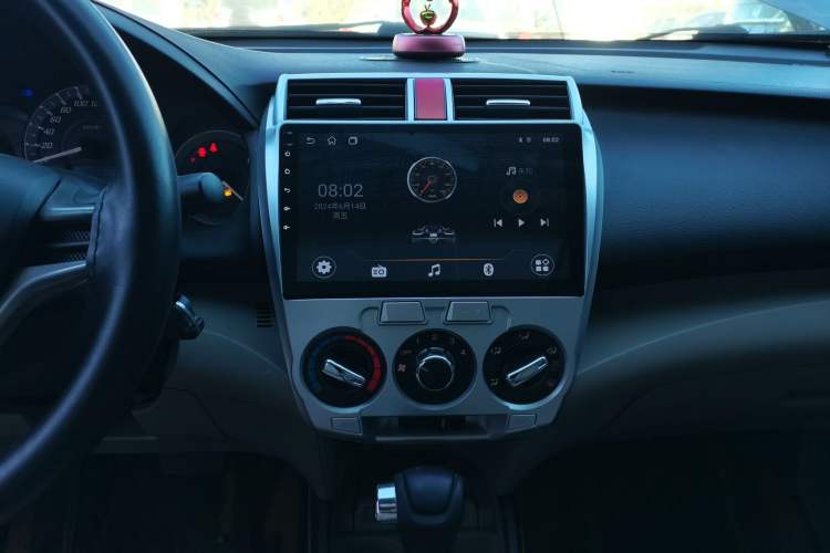 Used Honda City Classic 2012 1.5L Automatic Elite Edition
