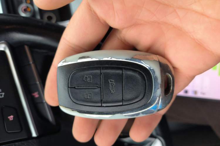 Used SAIC MAXUS G50 2020 1.5T Automatic Elite Edition