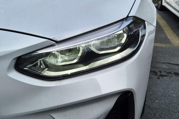 Used BMW 1 Series 2023 125i M Sport Night Edition