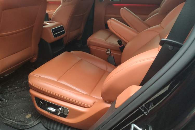 Used Li Auto L8 2023 Pro Model