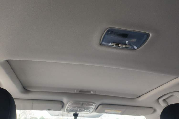 Used Haval H6 2018 Blue Label Sport Edition 1.5T Automatic Two-Wheel Drive Elite Model
