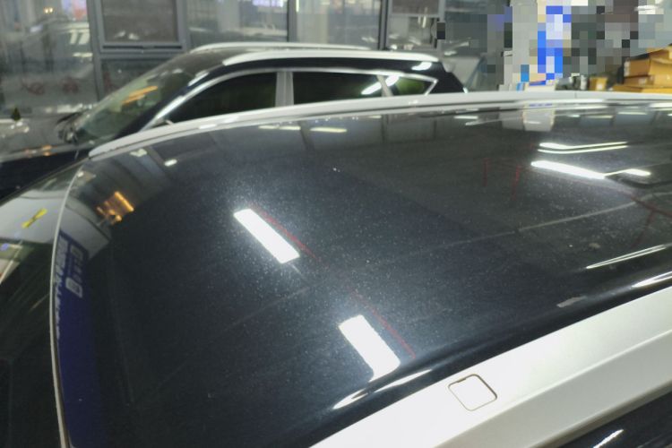 Used Toyota Highlander 2021 2.0T Two-Wheel Drive Elite Edition 5 Seats
