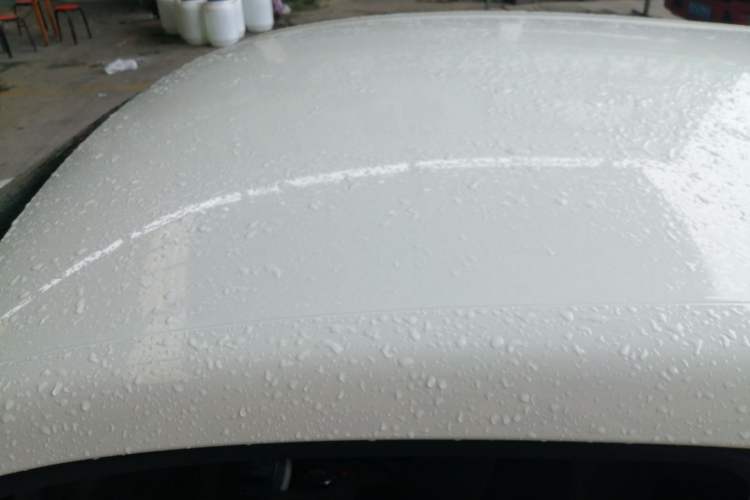 Used Roewe Clever 2022 311km QiQi BoBo Edition
