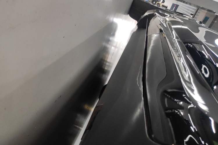 Used  11 2022 011 MMW Collaboration Limited Edition
