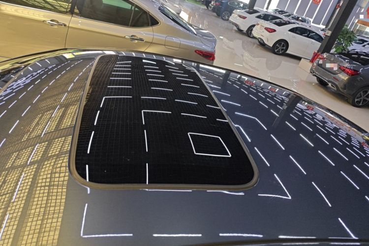 Used Honda Accord 2022 260TURBO Luxury Edition
