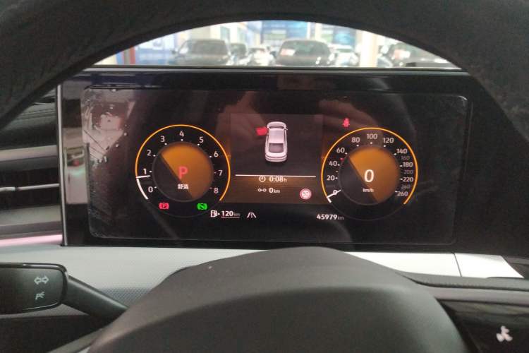 Used Volkswagen Lamando 2022 Lavida L 280TSI DSG Cool & Spicy Edition
